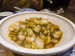 -大张烙馍村·美食地标(泉山店)
