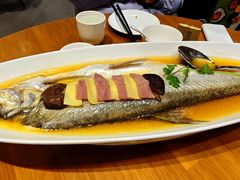 -乐忻皇朝(上海中心大厦店)