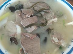 -马遂林烩面馆(少室路店)