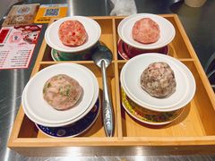 -郭铁柱·泥炉老火锅(江北龙湖天街店)