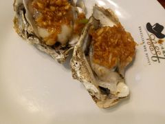 -汉巴味德(大悦城店)