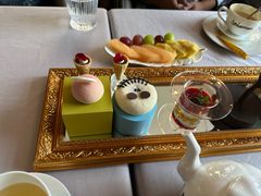 -Da Ivo哒伊沃意大利魔镜餐厅(外滩店)
