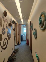 -芳朵美容养生SPA