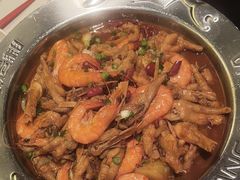 -胖哥俩肉蟹煲(湖滨银泰in77店)