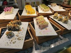 -苏格里岛·自助烤肉·火锅海鲜(金鼎广场店)