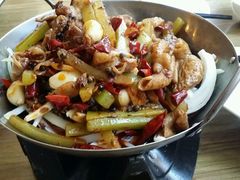 -川外川(星海店)