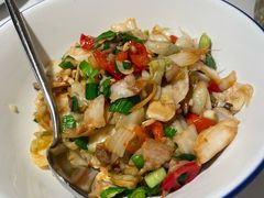 -老阿爸鲜鱼土菜(园区永旺店)