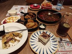 -必胜客(南锣鼓巷店)