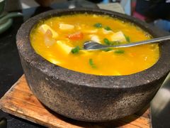 鲜虾石锅豆腐-小和庆·知味(首铸万科店)