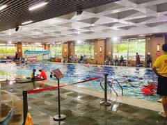 -梧桐阳光国际游泳健身会所(亚运村店)