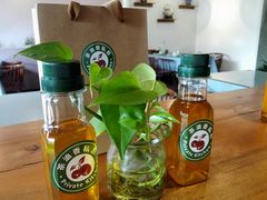 -茶油香闽南菜·花园餐厅(前埔店)