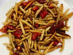 -石屏老字号4号包浆豆腐美食城(泼水广场店)