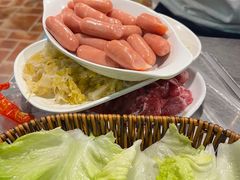 -李氏烤肉店
