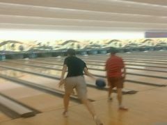 -广州保龄球馆(广州天河体育中心店)