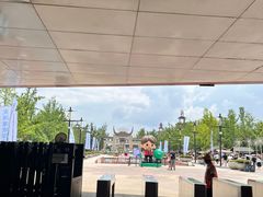-天河潭旅游度假区