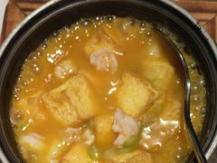 -君庭中餐厅(友谊宾馆店)