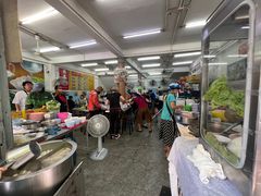 -榮泰米粉湯(Left Shop)