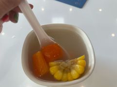 -港风堂茶餐厅(深圳湾口岸店)