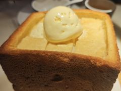 -绿茶餐厅(北京世纪金源店)