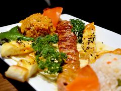 DSC_0912-Pasha帕夏土耳其餐厅(南昌路店)