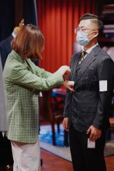 -Mr.Royal御匠先生·手工全麻衬衣西服定制
