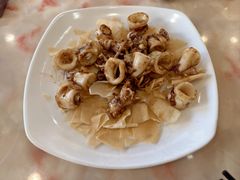 -新金盛·海鲜酒楼(盐田店)