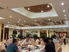 -岭南海晏楼(东晓南店)
