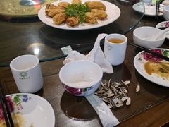 -盛德利食府 天津菜(河西店)