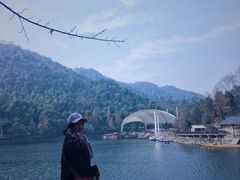 -石燕湖生态旅游景区