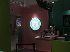 -gleeglee乐溢亦茶(合生汇店)