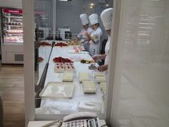 -味多美蛋糕(三元桥店)