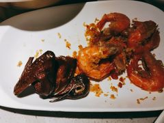 -吉旺港式餐厅(南方商城店)