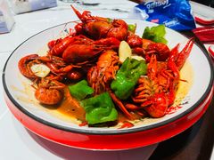 -曹胖子龙虾馆(黄桦路店)