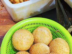 -逍遥镇刘相五胡辣汤豆沫馆(康复中街店)