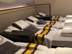 -见康道莱•足浴按摩•艾灸•SPA(友谊店)