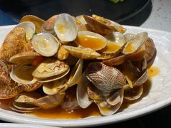 -沪小胖·小龙虾·蓝龙王(八佰伴店)