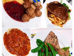 -宜家家居(西安未央商场店)