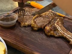 -冀F精酿啤酒烤肉(银杏路店)