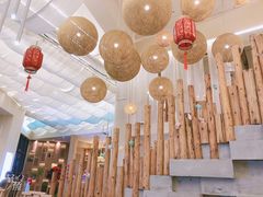 -幸福蔬·时尚蔬食(黄山湖公园店)