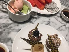 -深圳同泰万怡酒店·万荟轩自助餐厅(同泰店)