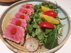 -Osteria Garden 生蚝花园餐厅(原进贤路店)