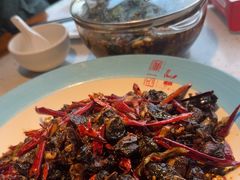 -廉厨干煸鸡(云龙区民富园店)