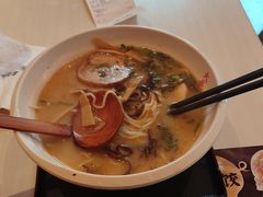 -味千拉面(上海蓝天路店)
