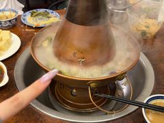 -前门张记涮肉(前门店)