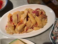 -尚尚仙·酸汤猪手·猪肚鸡火锅(华联万柳购物中心店)