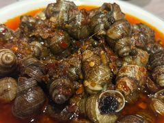 -李叔叔虾蟹大排档(青羊店)