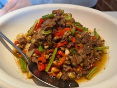 -湘语·湖南家常菜(新洲店)