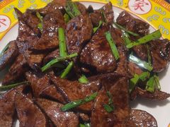 -那家小馆•北京菜•烤鸭(香山店)