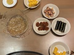 -隐溪茶馆(金虹桥店)
