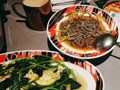 -塔哈尔·新疆盛宴(奉贤龙湖店)